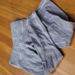Lululemon cropped leggings